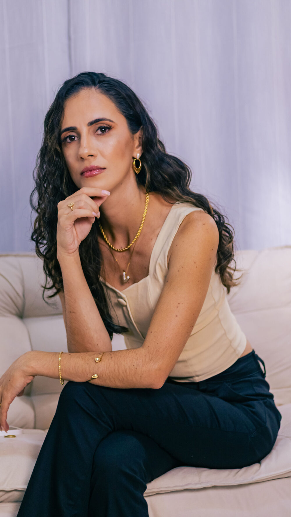 Valéria Semi Joias